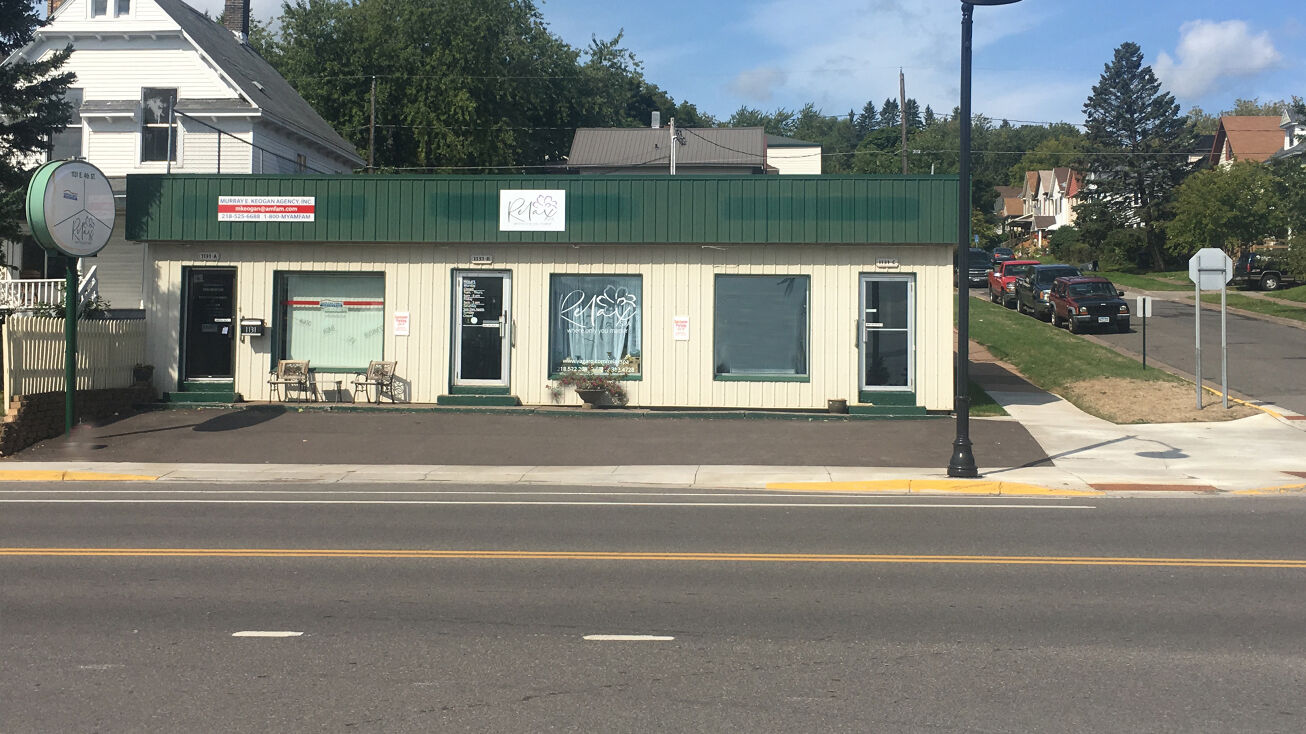 multi family homes for sale duluth mn