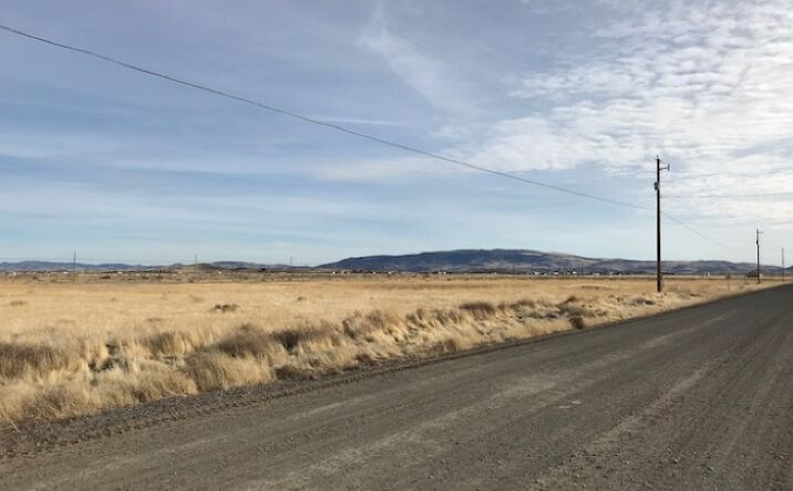 Pictures of Land property located at 4650 Deodar St, Silver Springs, NV 89429 for sales - image #1