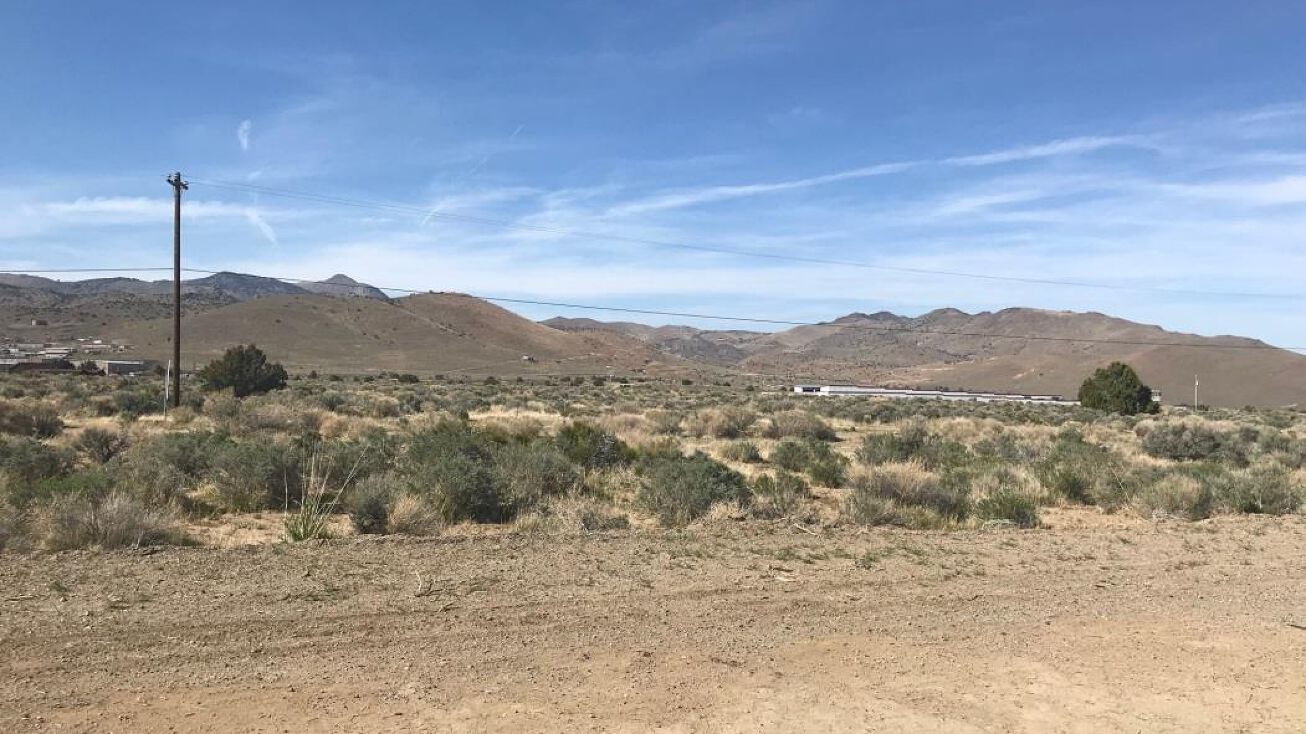 10240 US50, Mound House, NV 89706