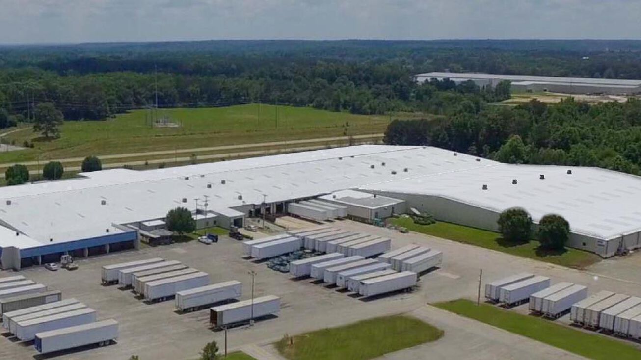 469 County Road 2878, Baldwyn, MS 38824