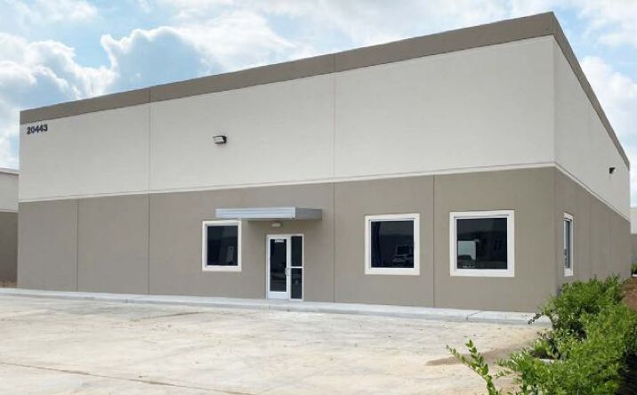 image of property at 4232 CLAY BUSINESS DR Katy TX 77449-6874