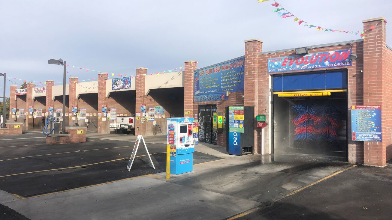 115 E 1800 N, North Logan, UT 84341