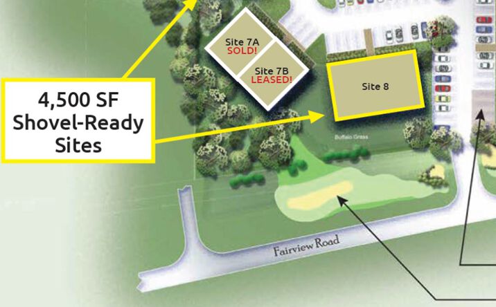 Pictures of Land property located at Bluestem  Court, Baxter, MN 56425 for sales - image #1