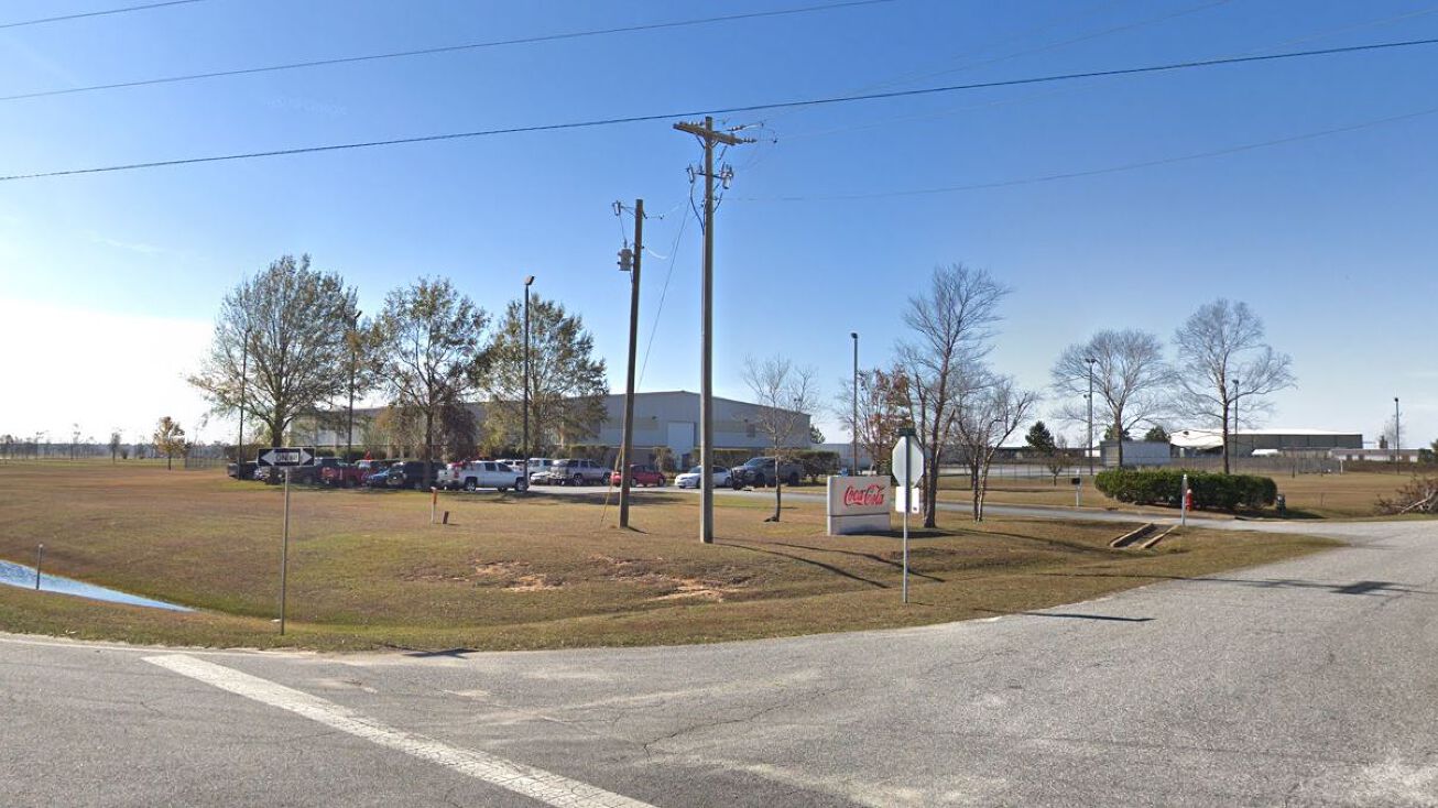 1285 Colquitt Hwy, Bainbridge, GA 39817 Industrial Property for Sale