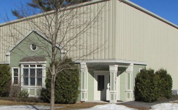 Pictures of Office, Industrial property located at 39 Old Alewive Rd, Kennebunk, ME 04043 for comps - image #1