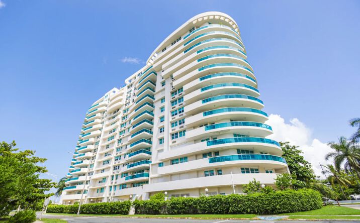 Pictures of Multifamily property located at 550 PR-25, San Juan, PR 00901 for sales - image #1