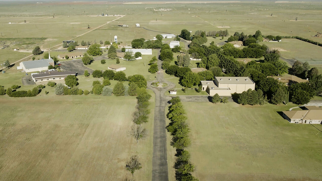 ±126Acre MultiPurpose Campus