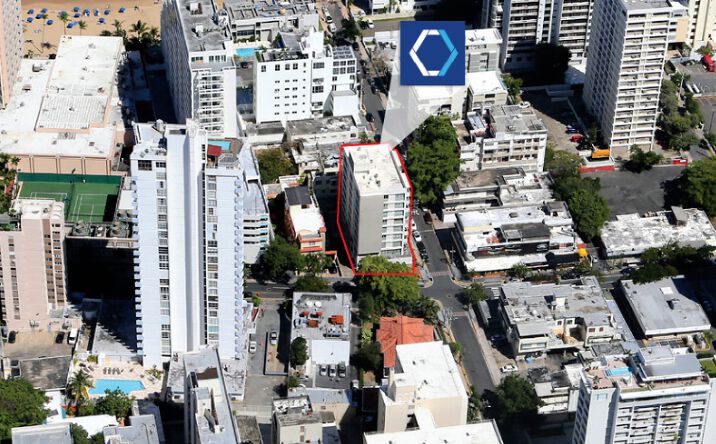 Pictures of Office property located at Ashford Ave, San Juan, PR 00907 for sales - image #1