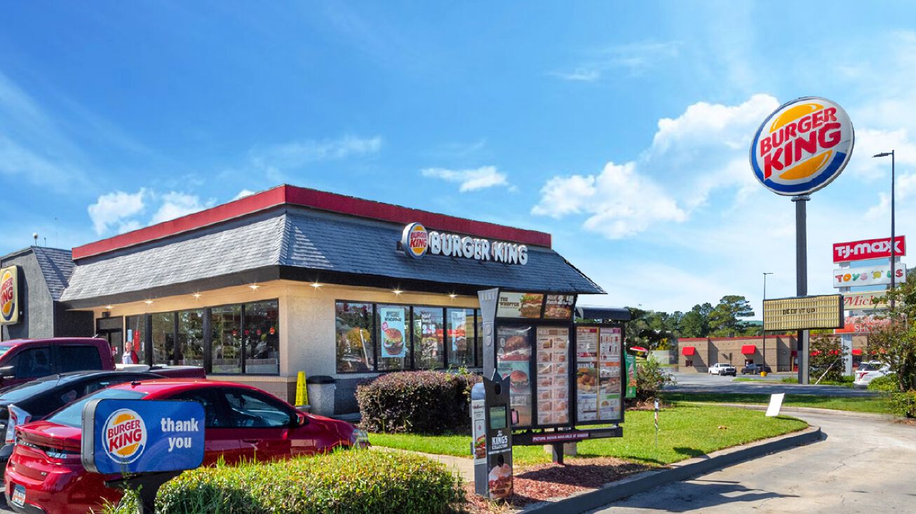 1164 St Augustine Rd, Valdosta, GA 31601 Retail Property for Sale