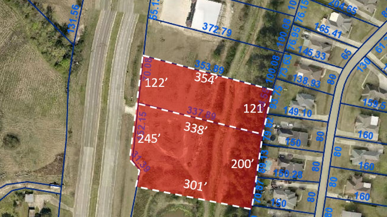 32702 LA16, Denham Springs, LA 70706