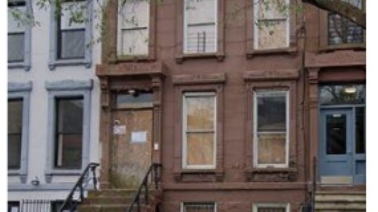 850 Greene Ave, Brooklyn, NY 11221 Multifamily Property for Sale