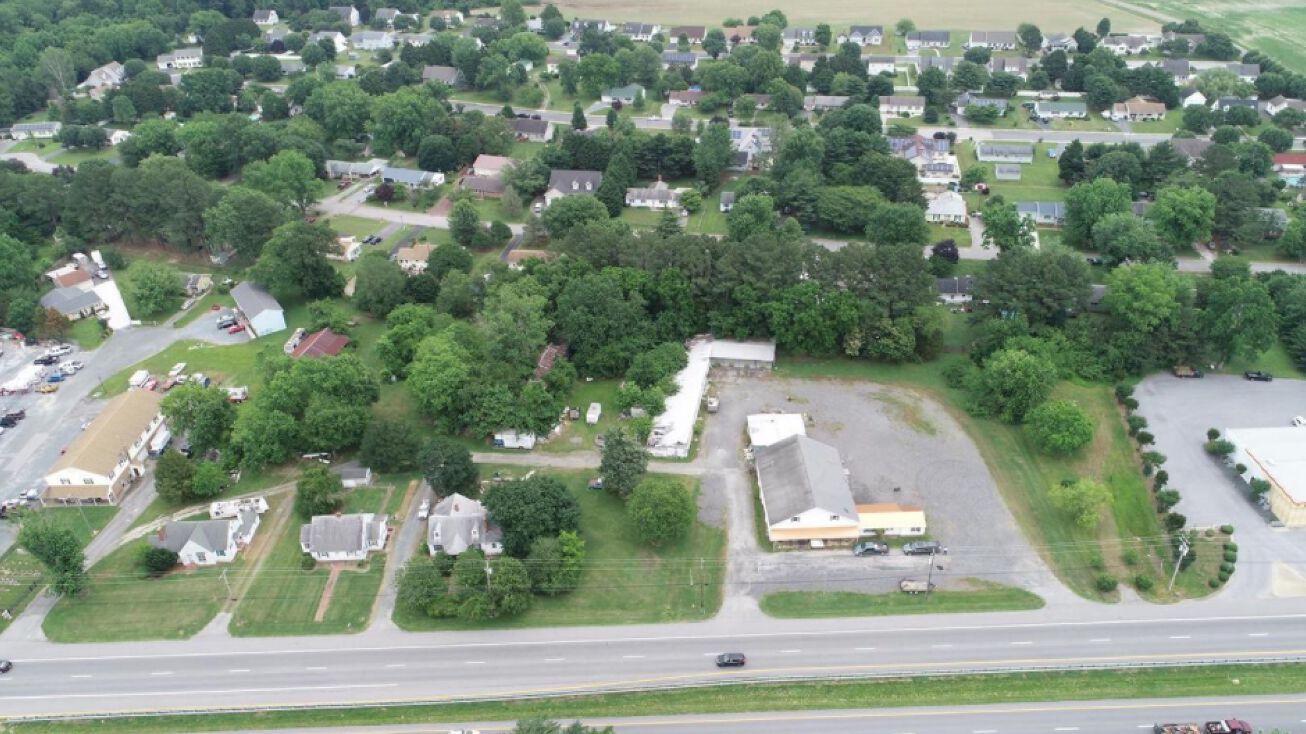 3795 Ocean Gateway, Trappe, MD 21673