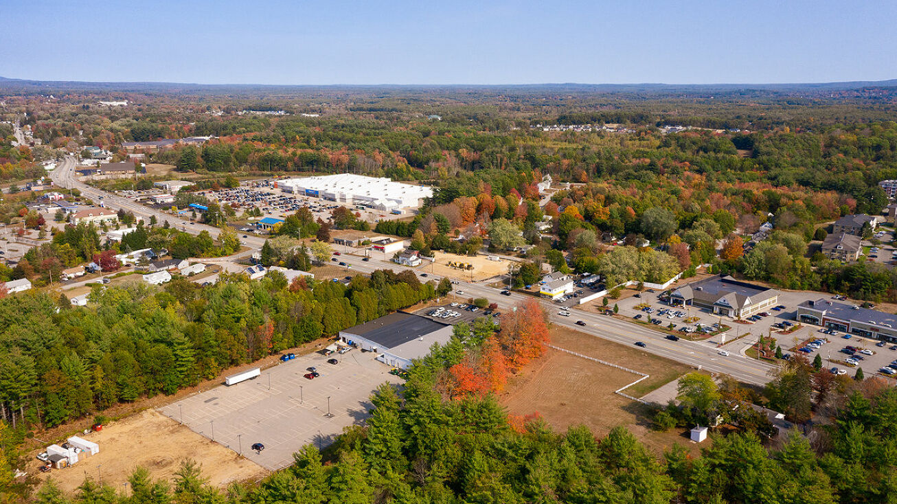 459 High St, Somersworth, NH 03878