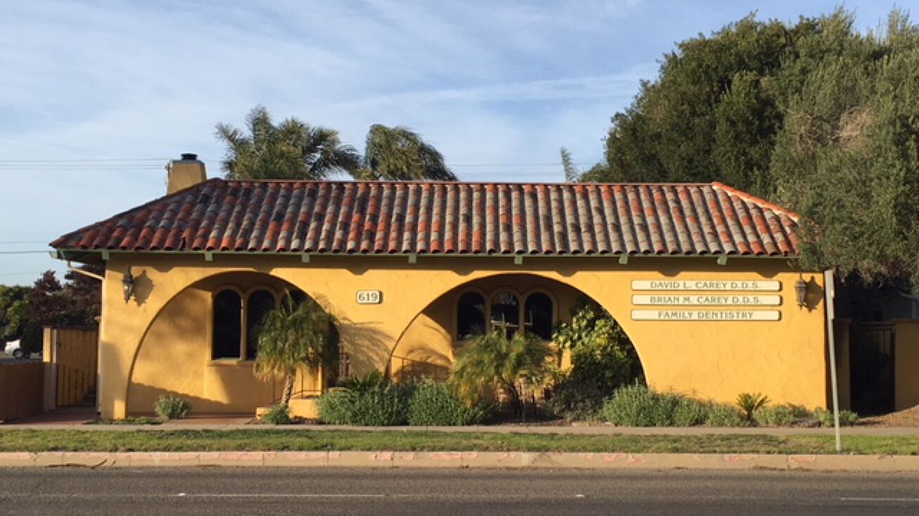 619 E Ocean Ave, Lompoc, CA 93436 Office Property for Sale