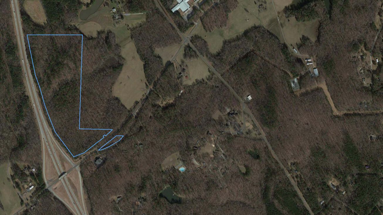 I40 & New Hope Church Road, Chapel Hill, NC 27516 Land for Sale I