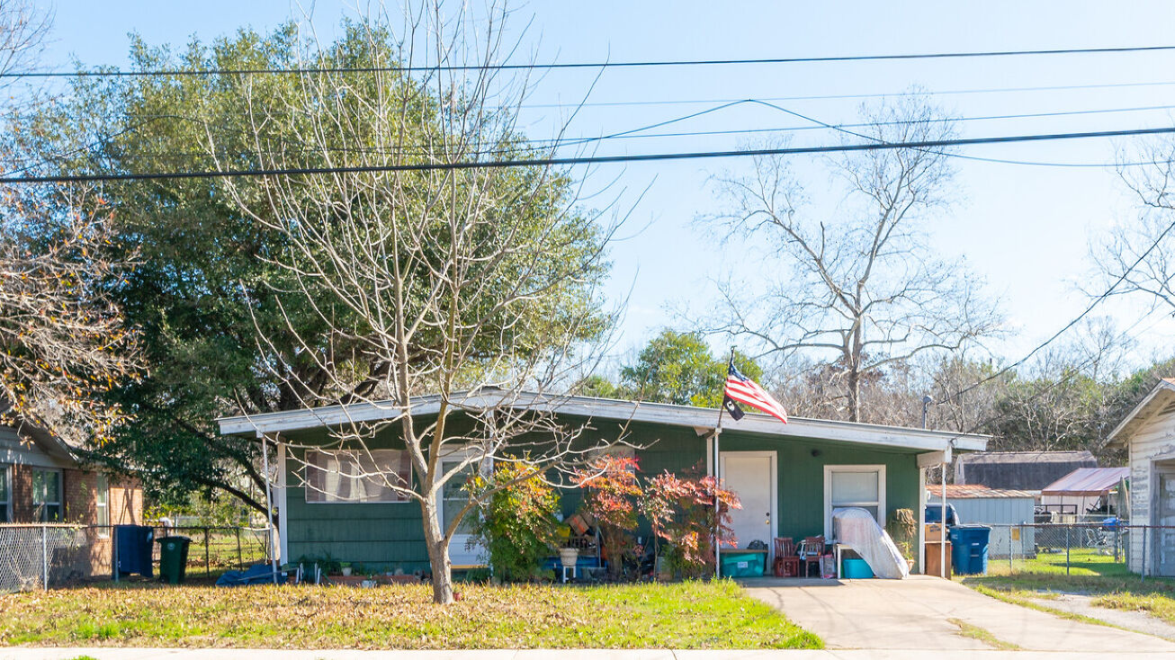 6001 Grover Ave, Austin, TX 78757 Land for Sale 6001 Grover Ave