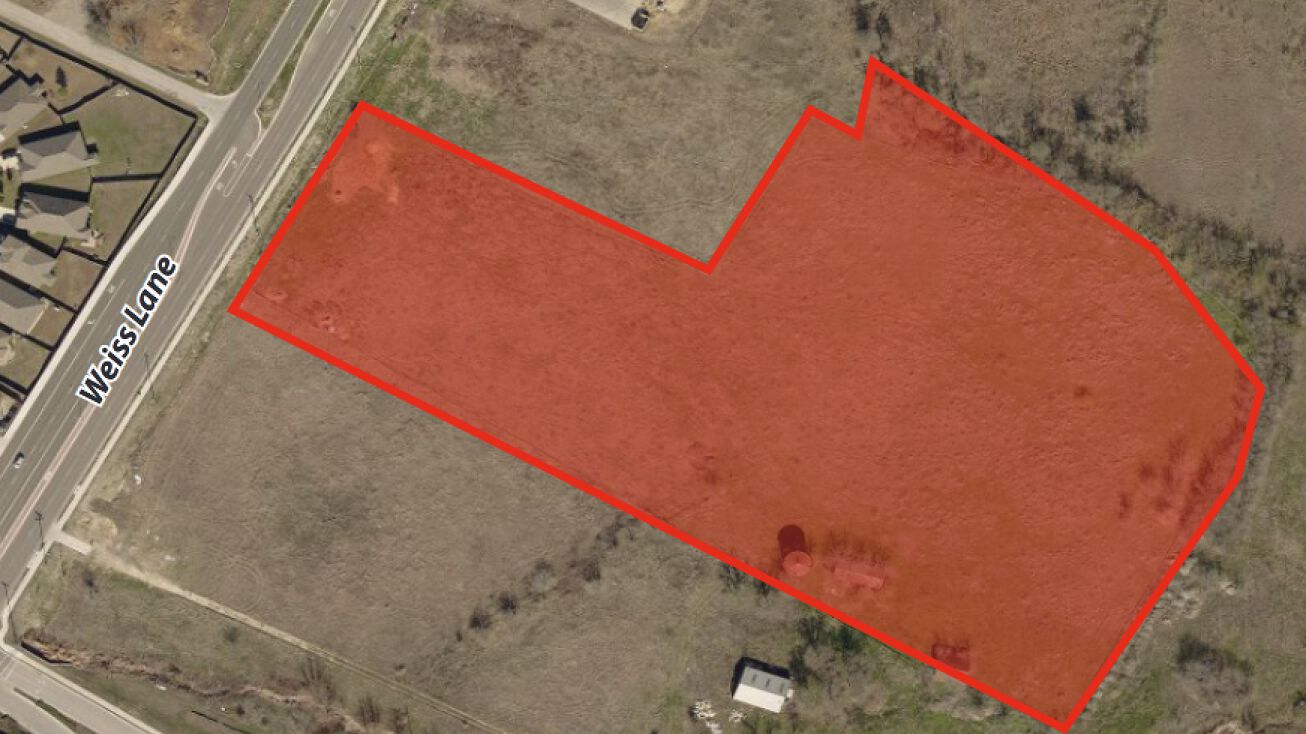 18629 Weiss Lane, Pflugerville, TX 78660 Land for Sale 18629 Weiss Lane