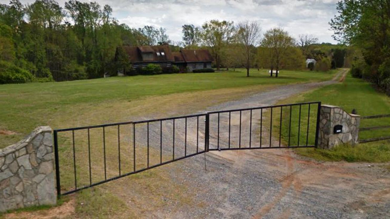 622 Faith Rd, Mooresville, NC 28115