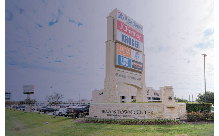 Pictures of Land property located at Reading Rd FM 762, Rosenberg, TX 77471 for sales - image #1