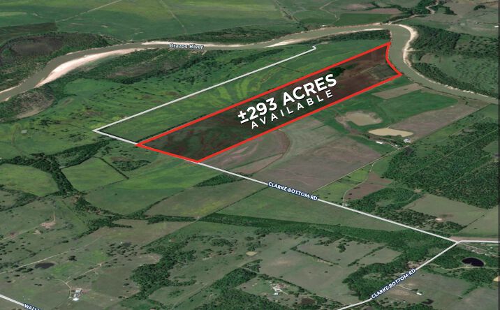 Pictures of Land property located at Clarke Bottom Rd, undefined, TX 77445 for sales - image #1