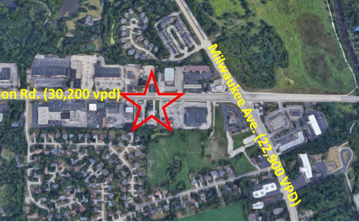 Libertyville Il Commercial Real Estate For Sale Crexi Com