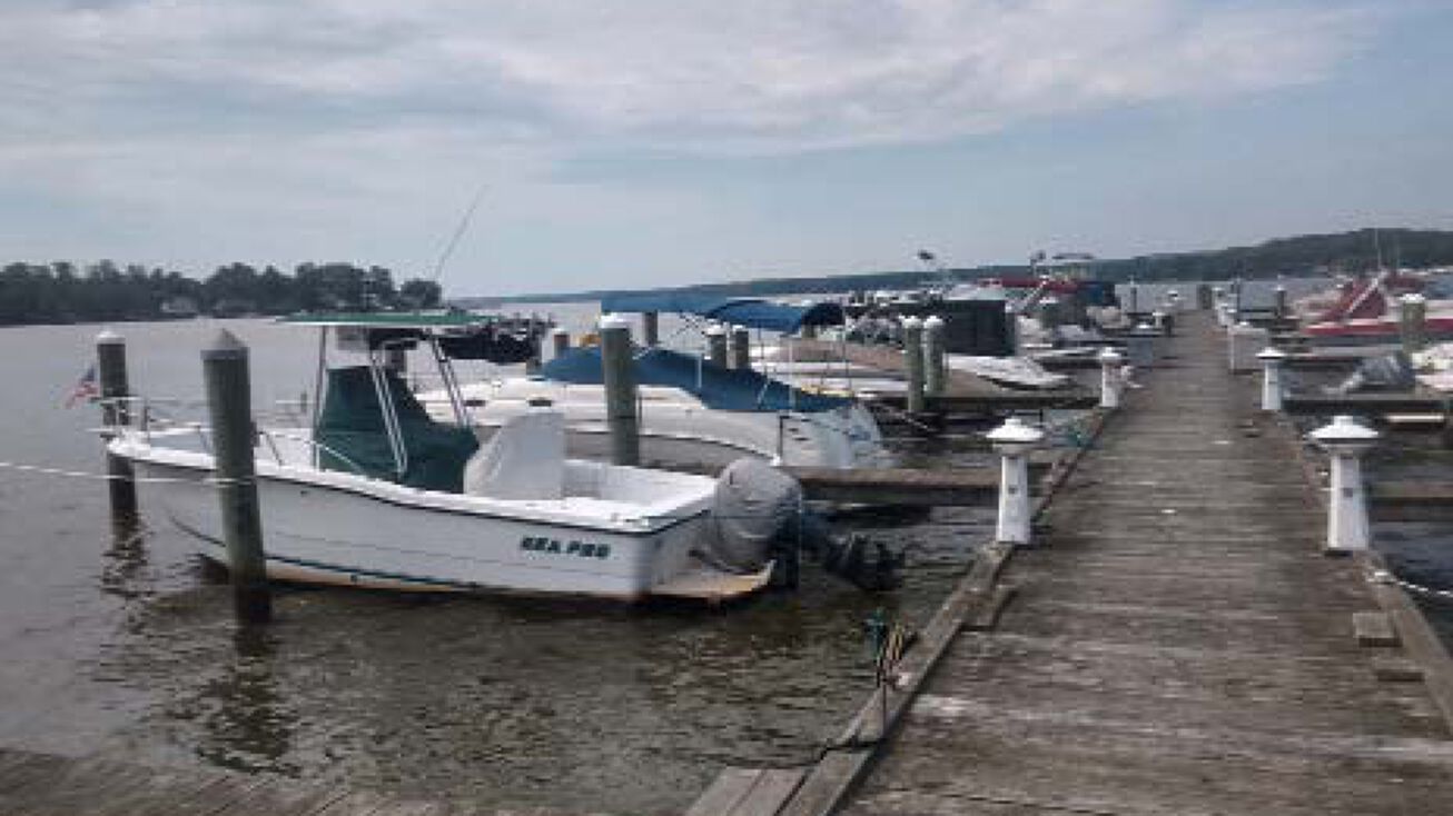 145, 49 & 46 River Road, Elkton, MD 21921