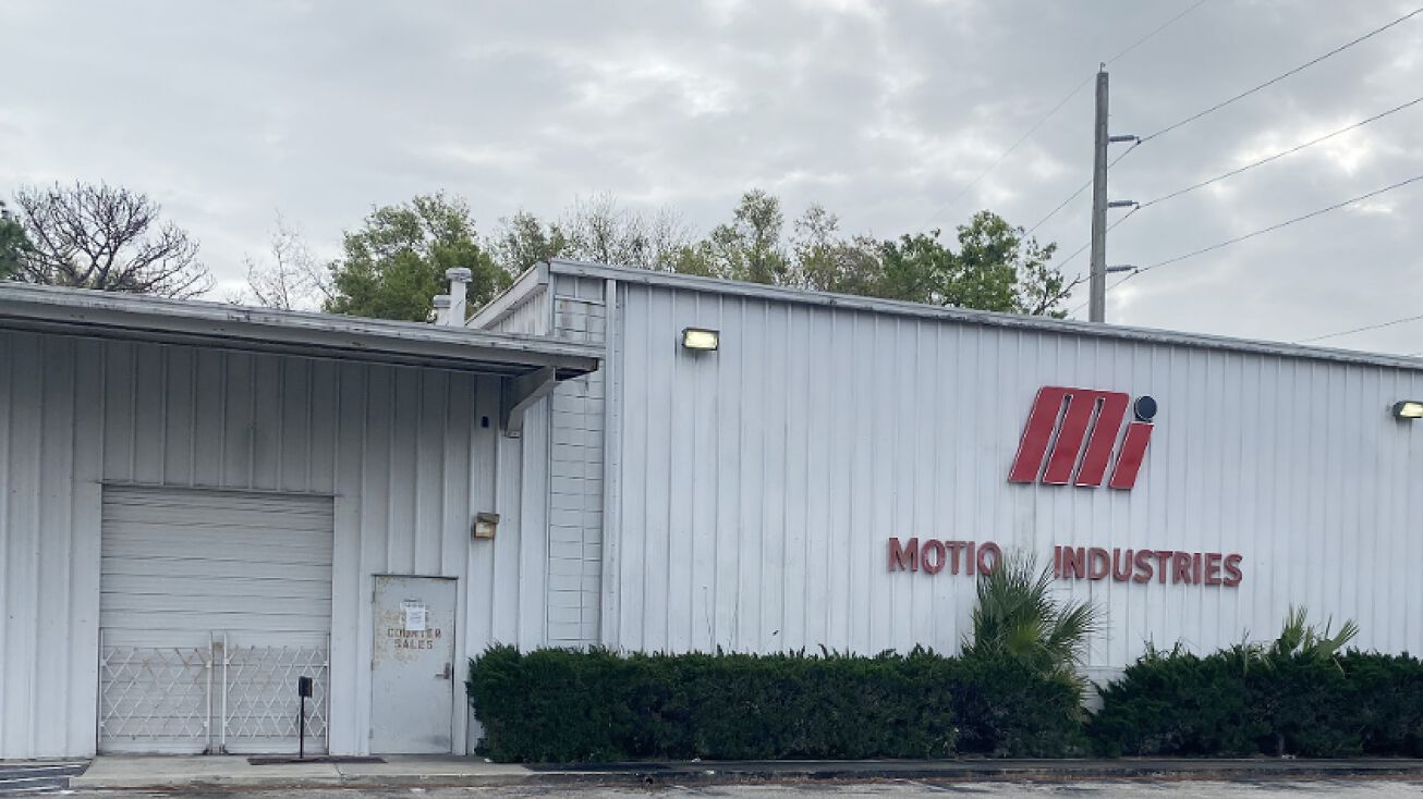 401 Heckscher Drive, Jacksonville, FL 32226