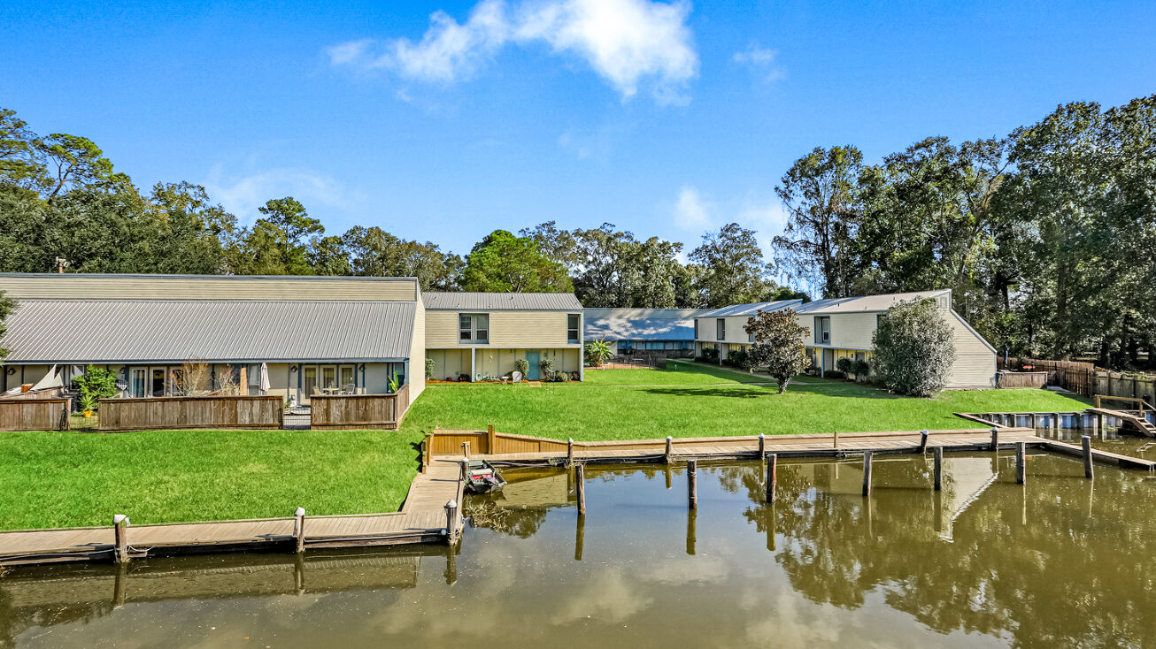 351 Jackson Ave, Mandeville, LA 70448 Multifamily Property for Sale