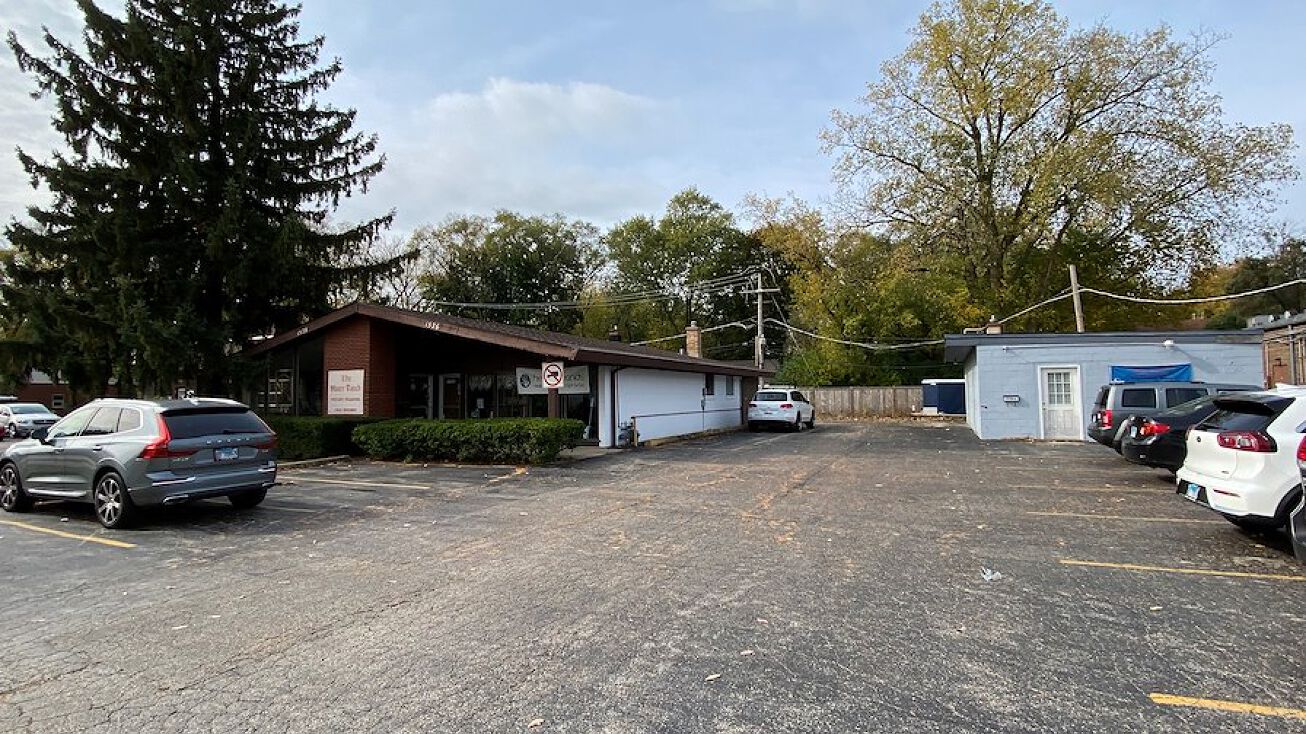 1528 Shermer Rd, Northbrook, IL 60062 Land for Sale North shore