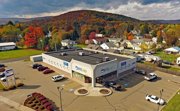 308 Ontario St, Cohoes, NY 12047 - Retail Property for Sale - Dollar