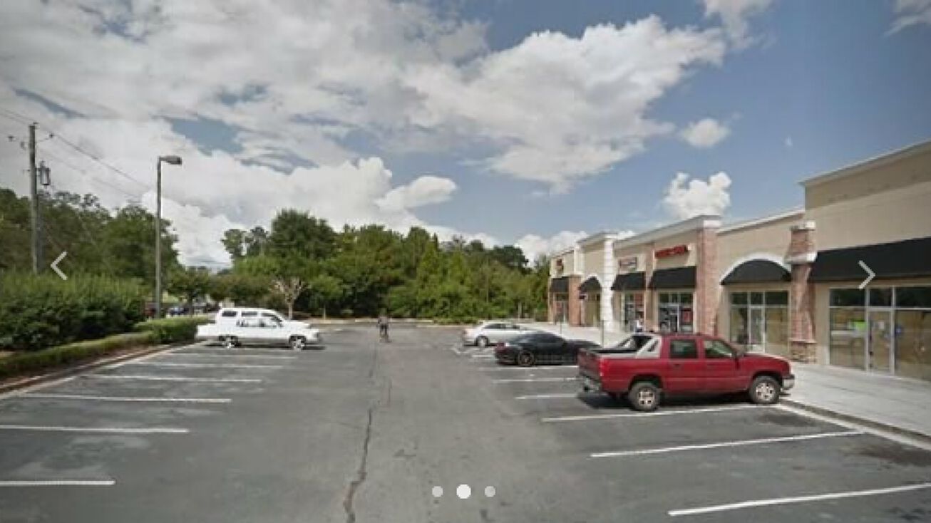 6550 Mt Zion Blvd, Morrow, GA 30260