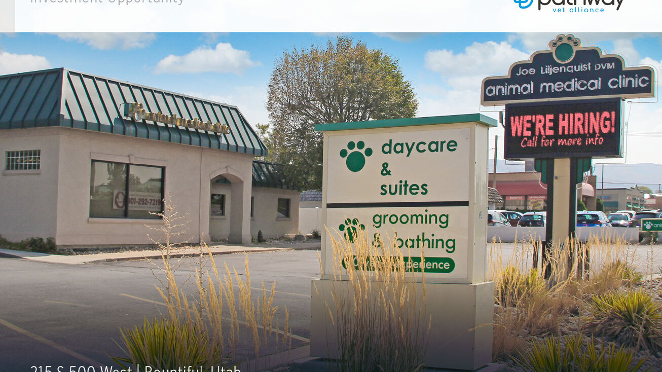 215 S 500 West, Bountiful, UT 84010