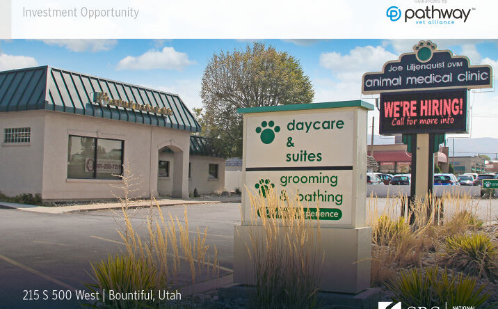 Bountiful Ut Commercial Real Estate For Sale Crexi Com