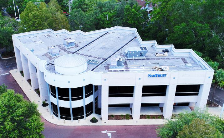 Pictures of Retail property located at 5080 Newberry Rd, Gainesville, FL 32607 for comps - image #1