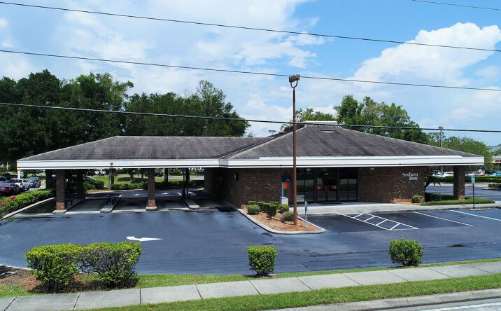 Pictures of Retail property located at 5441 N. Socrum Loop, Lakeland, FL 33809 for comps - image #1