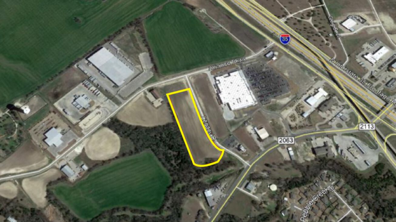 Legacy Dr, Hewitt, TX 76643