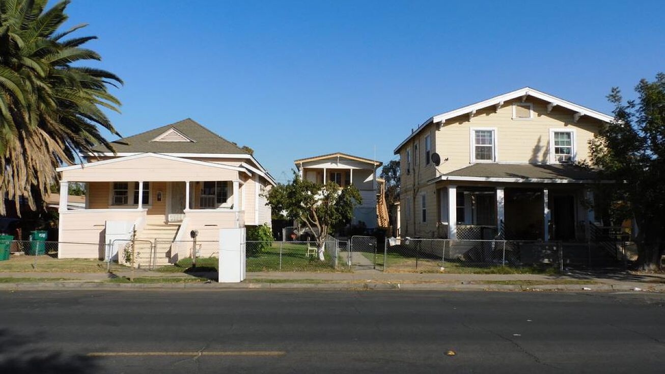 1528 S San Joaquin St, Stockton, CA 95206