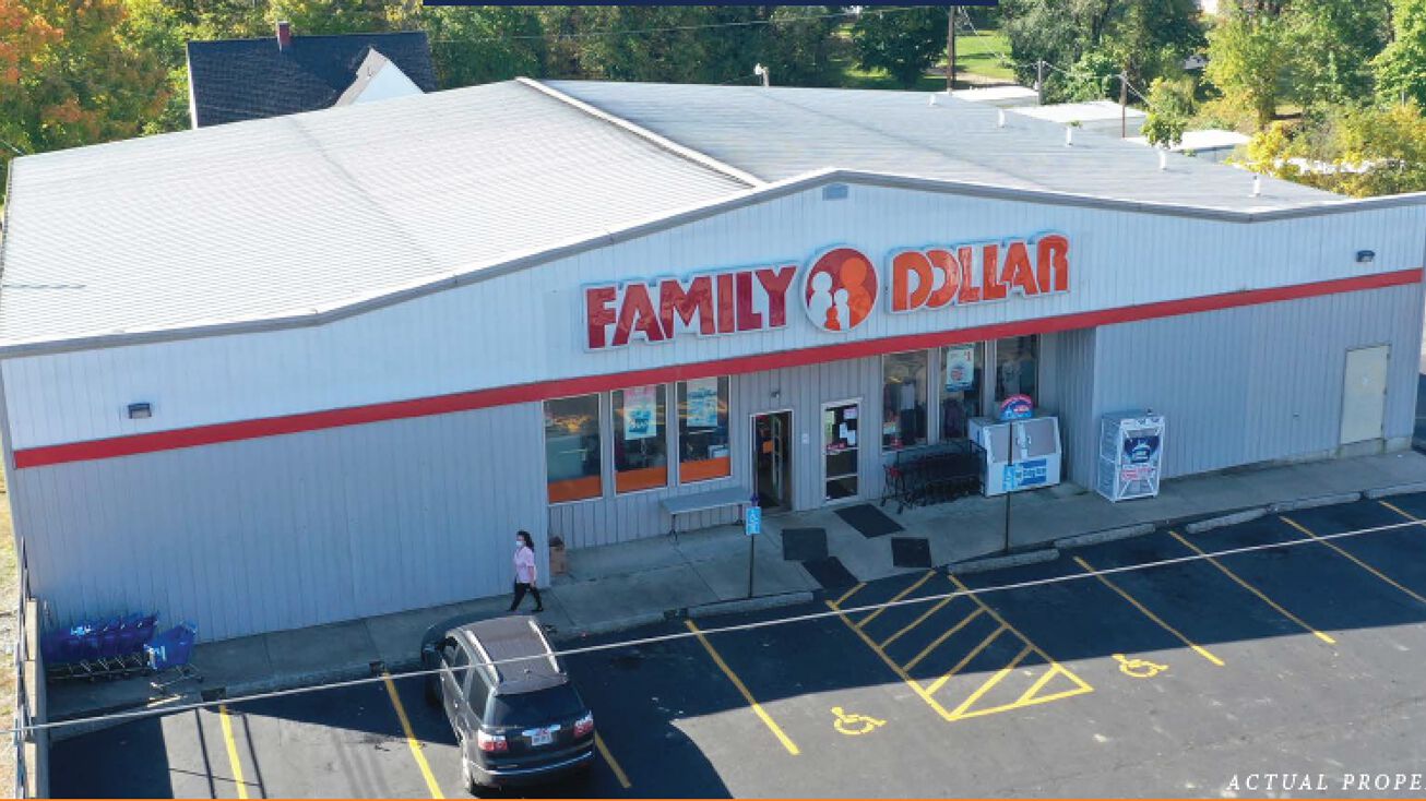 215 E Walnut St, West Union, OH 45693