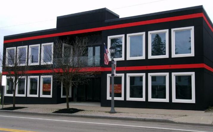 Pictures of Office property located at 126 W Main St, Allegany, NY 14706 for sales - image #1