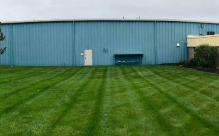 Pictures of Industrial property located at 945 Lafayette Rd, Medina, OH 44256 for comps - image #1