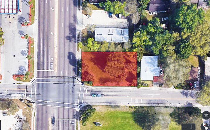 Pictures of Land property located at 1225 1st St E, Bradenton, FL 34205 for sales - image #1