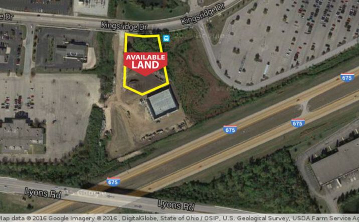 Pictures of Land property located at Kingsridge Drive, Sugarcreek Township, OH 45458 for comps - image #1