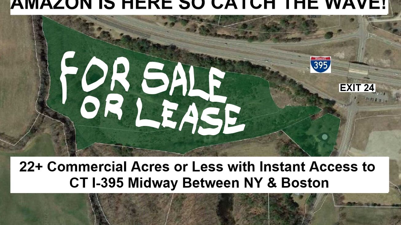 699 Hopeville Rd, Griswold, CT 06351