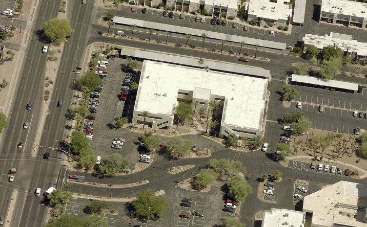 Pictures of Office property located at 1500 N. Wilmot, Suite 100A, Tucson, AZ 85712 for sales - image #1