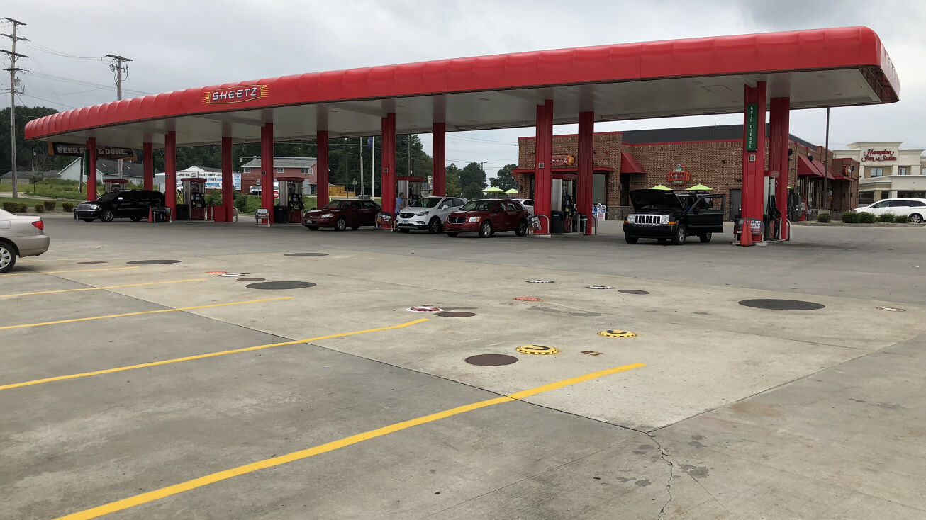 2604 W State St, New Castle, PA 16101 Retail Property for Sale