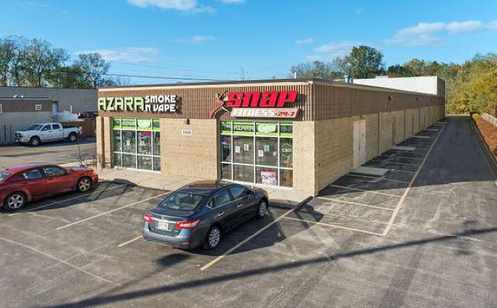 5506 75TH ST Kenosha WI 53142-3639 APN: 02-122-02-351-008 | Crexi.com
