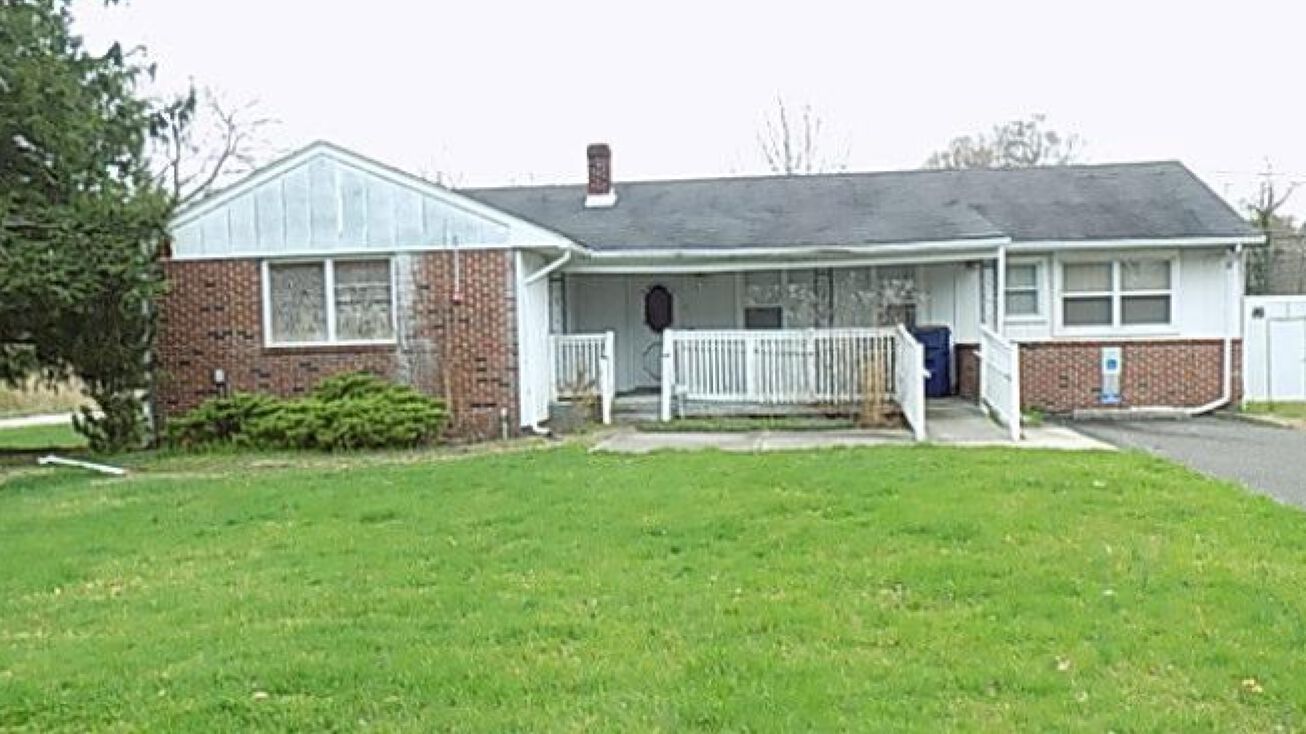 1000 S Burnt Mill Rd, Voorhees Township, NJ 08043 Office Property for