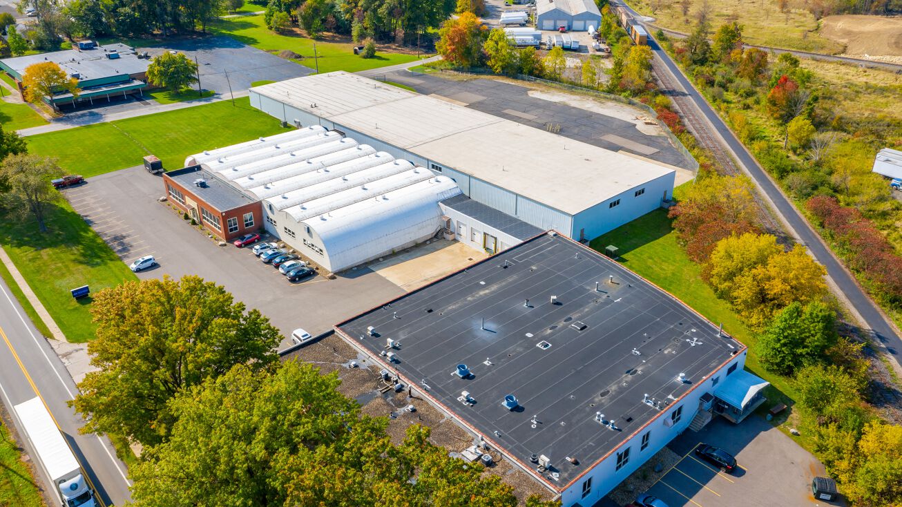 785 N Freedom St, Ravenna, OH 44266 Industrial Property for Sale