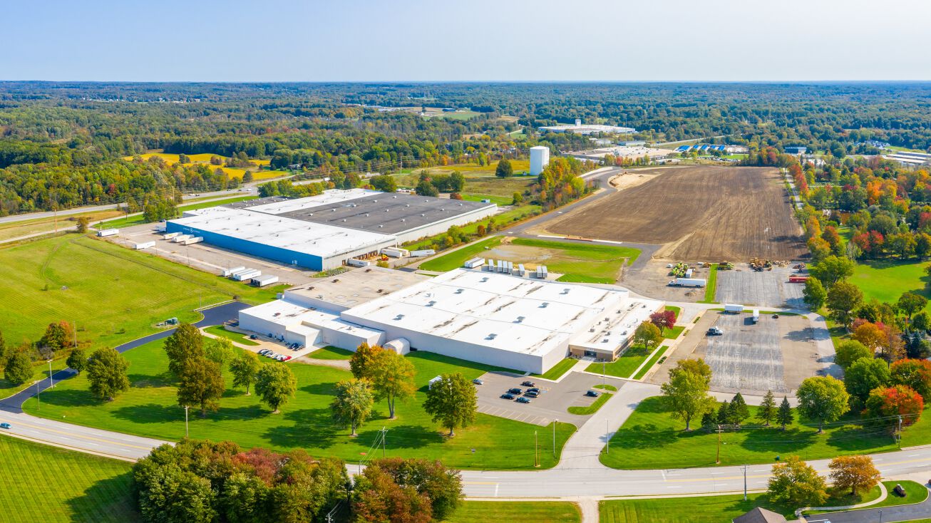 6800 N Chestnut St, Ravenna, OH 44266