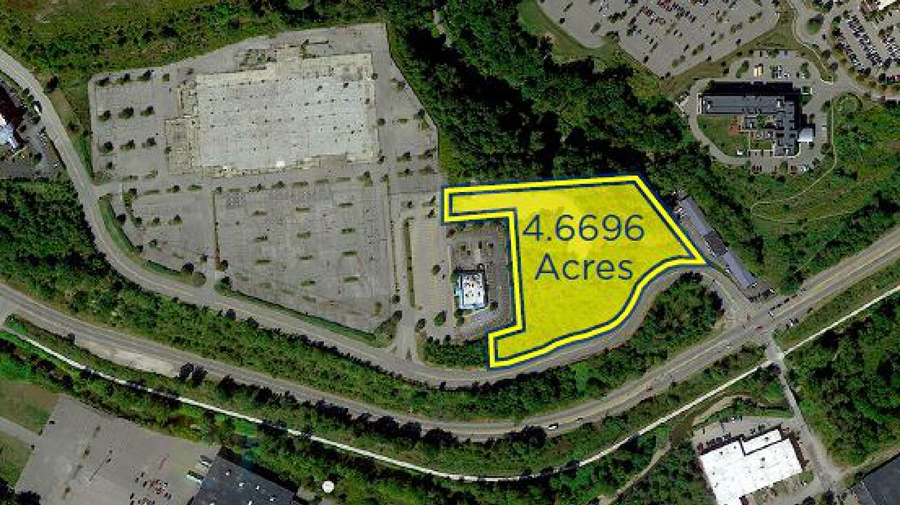 Market Place Bvld, Coraopolis, PA 15108